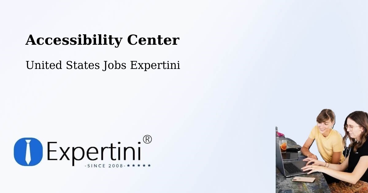 Accessibility Statement – Coco - United States Jobs Expertini