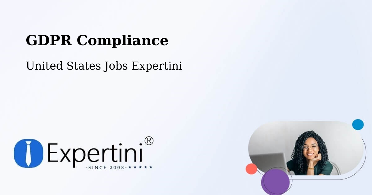 EU GDPR Compliance Statement – Coco - United States Jobs Expertini