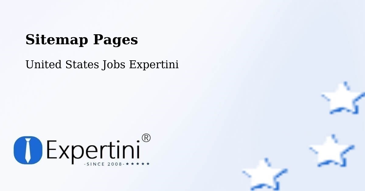 Sitemap Pages - Coco - United States Jobs Expertini