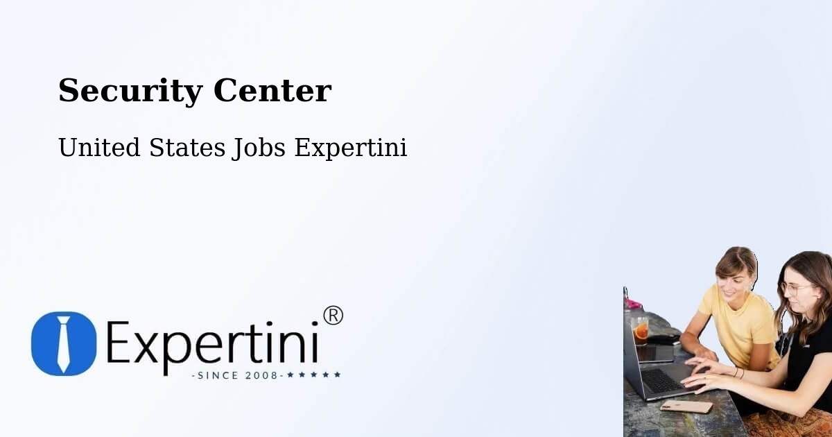 Security & Compliance – Coco - United States Jobs Expertini