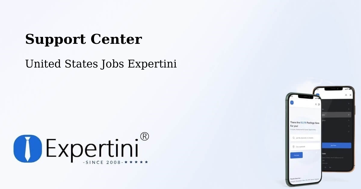 Support Services – Coco - United States Jobs Expertini